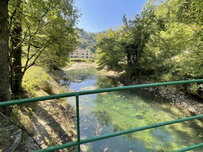 Baume-les-Dames 25110 – Propriété