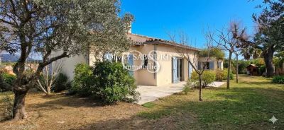 Vente Maison Roquebrune-sur-Argens - Réf. 12368  - Mandataire immobilier Stéphanie Van De Kadsye - image 6