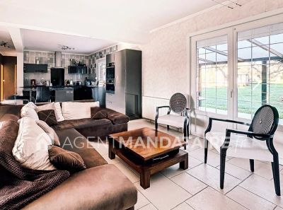 Vente Pavillon Sebourg - Réf. 12207  - Mandataire immobilier Sophie Choquet - image 2