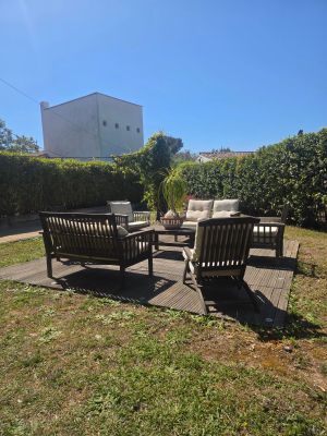 Vente Maison Fréjus - Réf. 12607  - Mandataire immobilier Stéphanie Van De Kadsye - image 12