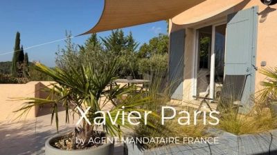 Vente Maison Cabrières-d'Aigues - Réf. 11769  - Mandataire immobilier Xavier Paris - image 3