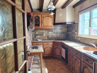 Vente Maison Courtenay - Réf. 12593  - Mandataire immobilier Marie Butet - image 4