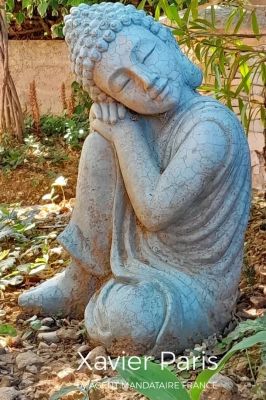 Vente Maison Bouc-Bel-Air - Réf. 11092  - Mandataire immobilier Xavier Paris - image 25