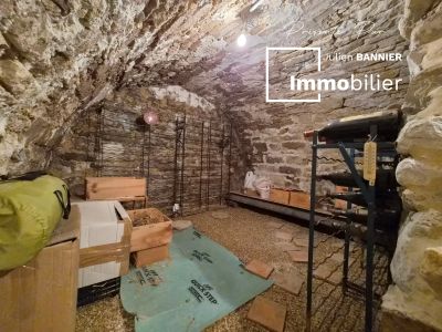 Maule 78580 – Maison de ville