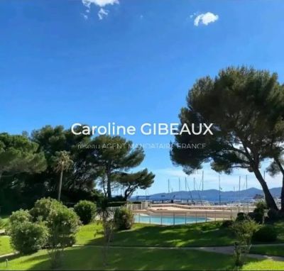 Vente Studio Saint-Raphaël - Réf. 12210  - Mandataire immobilier Caroline Gibeaux - image 5