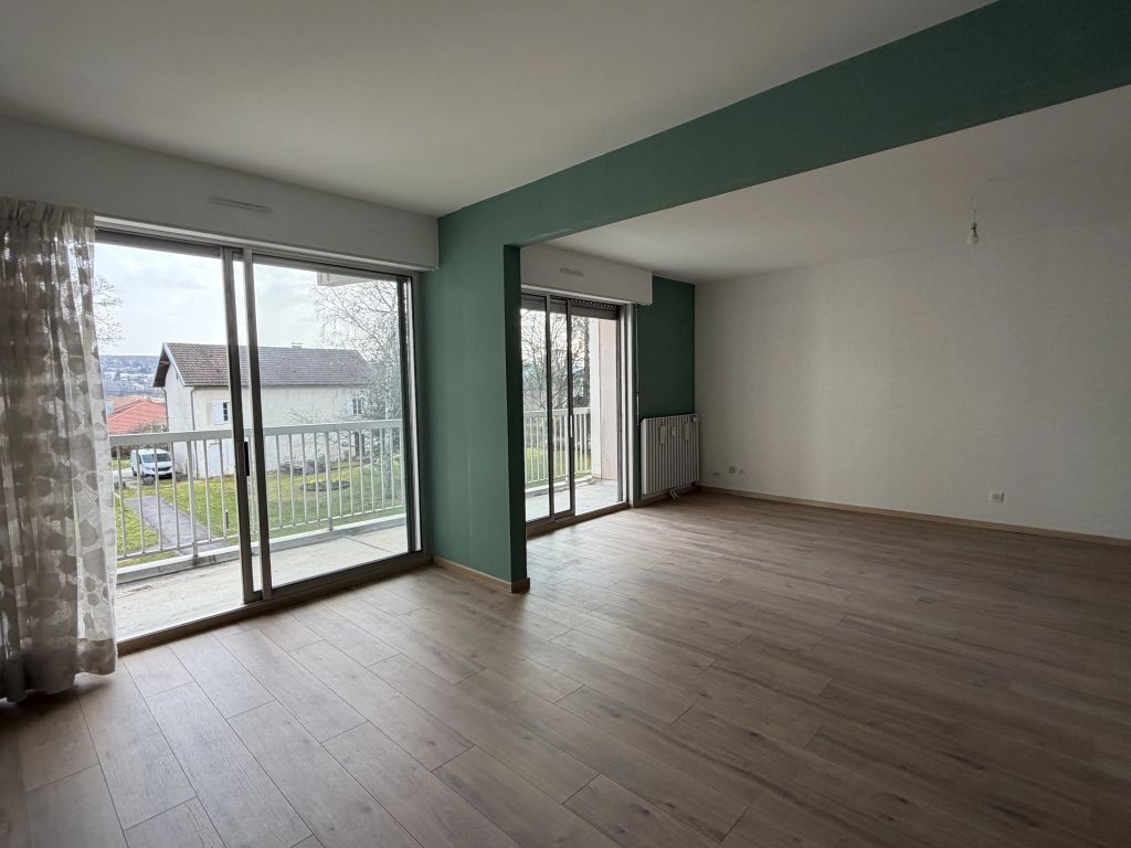 Appartement 102.09 m²