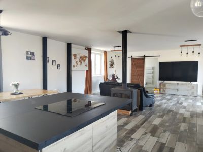 Vente Maison Chaintreaux - Réf. 11190  - Mandataire immobilier Marie Butet - image 5