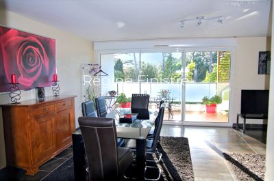 Vente Appartement Saint-Raphaël - Réf. 12205  - Mandataire immobilier Régine Finistre - image 4