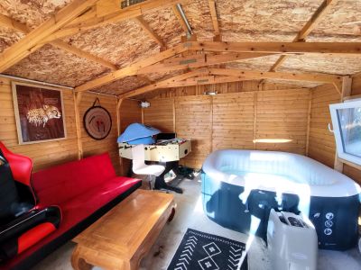 Vente Villa Puget-sur-Argens - Réf. 12066  - Mandataire immobilier Jessica Mahé - image 13