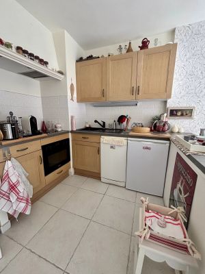 Vente Studio Cannes - Réf. 12335  - Mandataire immobilier Céline Haye - image 6