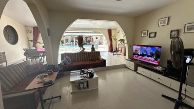 Vente Villa Matoury - Réf. 12554  - Mandataire immobilier Philippe Le Roux - image 8