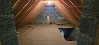 Vente Maison Cavan - Réf. 11914  - Mandataire immobilier Anne-Louise Prigent - image 21