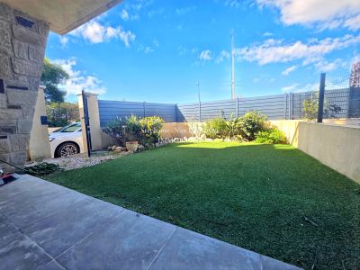 Vente Appartement Saint-Raphaël - Réf. 11207  - Mandataire immobilier Stéphanie Van De Kadsye - image 13