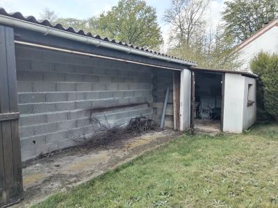 Vente Maison Courtenay - Réf. 12593  - Mandataire immobilier Marie Butet - image 12