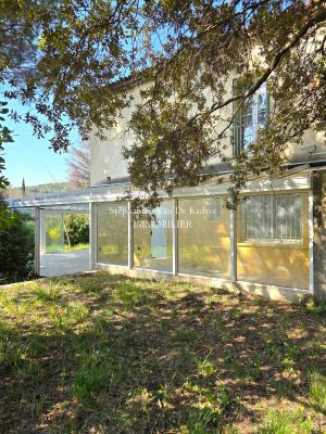 Vente Propriété Draguignan - Réf. 12411  - Mandataire immobilier Stéphanie Van De Kadsye - image 4