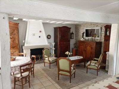 Vente Maison Maule - Réf. 12575  - Mandataire immobilier Jérôme Karsenti - image 3