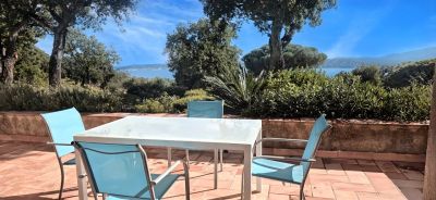 Vente Villa Grimaud - Réf. 11748  - Mandataire immobilier Stéphanie Van De Kadsye - image 3