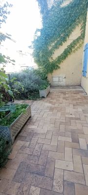 Vente Maison La Palme - Réf. 12410  - Mandataire immobilier Brigitte Hirn - image 8