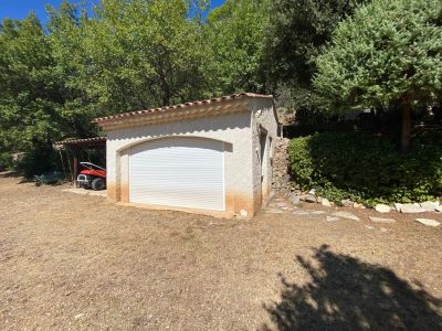 Lorgues 83510 – Maison