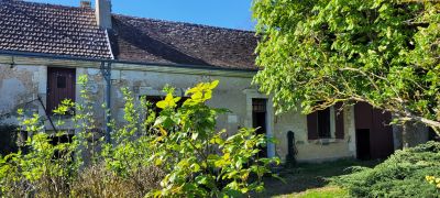 Vente Fermette Villiers-sur-Loir - Réf. 12506  - Mandataire immobilier Christophe Hémery - image 6