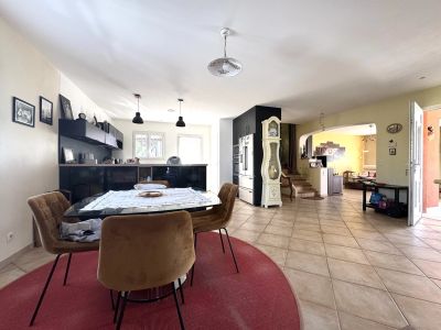 Vente Maison Draguignan - Réf. 12543  - Mandataire immobilier Johan Benguigui - image 16