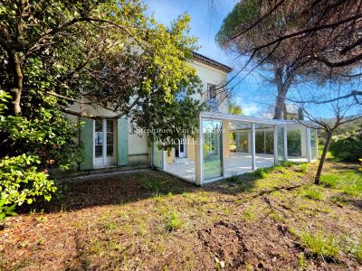 Vente Propriété Draguignan - Réf. 12411  - Mandataire immobilier Stéphanie Van De Kadsye - image 2