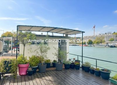 Vente Loft Boulogne-Billancourt - Réf. 12512  - Mandataire immobilier Agent Mandataire France - image 9
