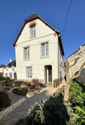 Vente Maison Saint-Pierre-Quiberon - Réf. 12401  - Mandataire immobilier Pierre-Yves Le Garrec - image 2