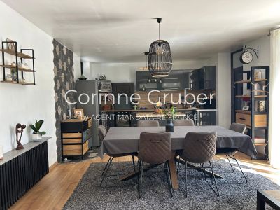 Vente Maison Digne-les-Bains - Réf. 12599  - Mandataire immobilier Corinne Gruber - image 8