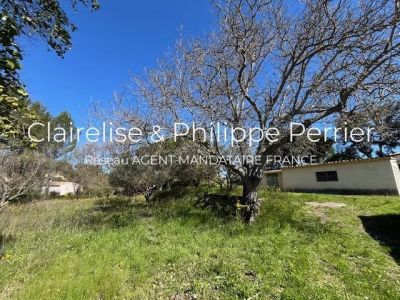 Vente Propriété Saint-Antonin-du-Var - Réf. 12386  - Mandataire immobilier Clairelise Perrier - image 13