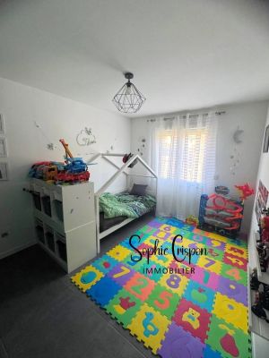 Vente Villa Montauroux - Réf. 12550  - Mandataire immobilier Sophie Crispon - image 8