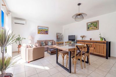 Vente Maison Draguignan - Réf. 12464  - Mandataire immobilier Régine Finistre - image 7