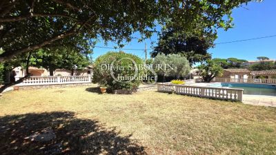 Vente Maison Le Muy - Réf. 11883  - Mandataire immobilier Olivier Sabourin - image 6