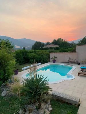 Vente Maison Mallemoisson - Réf. 11952  - Mandataire immobilier Corinne Gruber - image 5