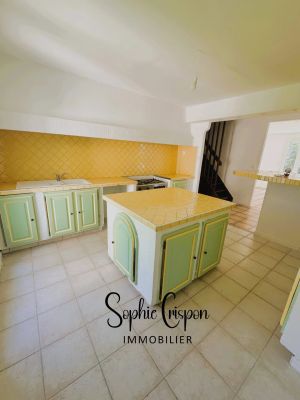 Vente Villa Callian - Réf. 11028  - Mandataire immobilier Sophie Crispon - image 6