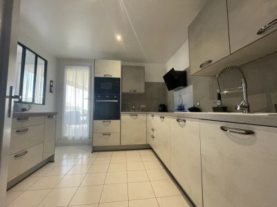 Vente Appartement La Seyne-sur-Mer - Réf. 12422  - Mandataire immobilier Sylvie Geler - image 5