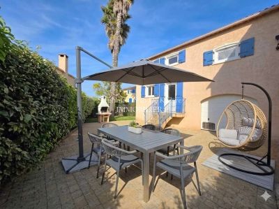 Vente Maison Vidauban - Réf. 12590  - Mandataire immobilier Stéphanie Van De Kadsye - image 3