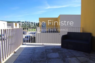 Vente Maison Le Plan-de-la-Tour - Réf. 12376  - Mandataire immobilier Régine Finistre - image 19