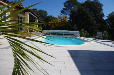 Vente Villa Lorgues - Réf. 12034  - Mandataire immobilier Régine Finistre - image 3