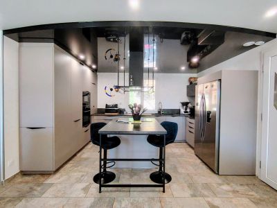 Vente Villa Lorgues - Réf. 12034  - Mandataire immobilier Régine Finistre - image 11