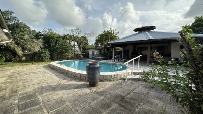 Vente Villa Matoury - Réf. 12554  - Mandataire immobilier Philippe Le Roux - image 3