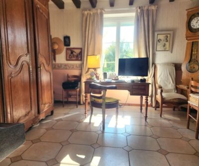 Vente Maison Loches - Réf. 11768  - Mandataire immobilier Sabrina Montigny - image 10