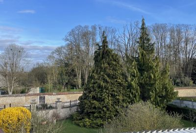 Vente Maison Orgerus - Réf. 12354  - Mandataire immobilier Frédéric Warnier - image 20