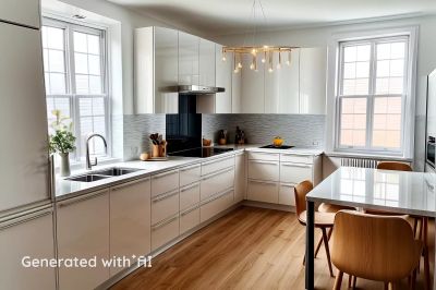 Vente Ensemble immobilier Saint-Pierre-Quiberon - Réf. 12585  - Mandataire immobilier Pierre-Yves Le Garrec - image 5