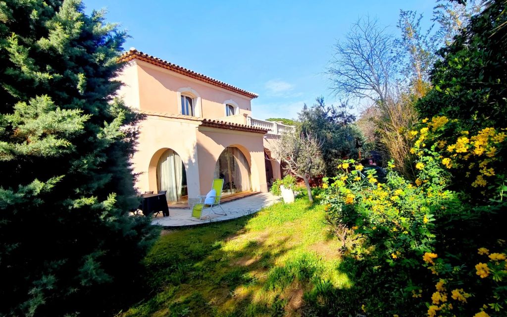 Maison 175 m²