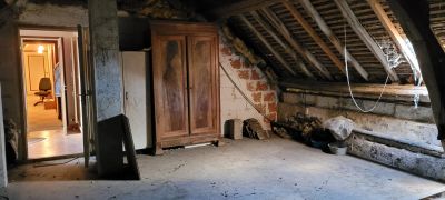 Vente Maison Villiers-sur-Loir - Réf. 12504  - Mandataire immobilier Christophe Hémery - image 17