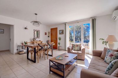 Vente Maison Draguignan - Réf. 12464  - Mandataire immobilier Régine Finistre - image 6