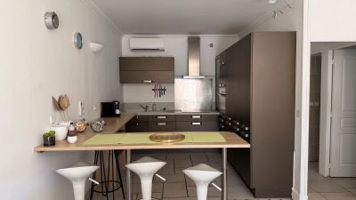 Vente Appartement Porto-Vecchio - Réf. 12346  - Mandataire immobilier Roselyne Peretti - image 5