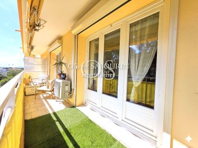 Vente Appartement Saint-Raphaël - Réf. 12588  - Mandataire immobilier Stéphanie Van De Kadsye - image 11