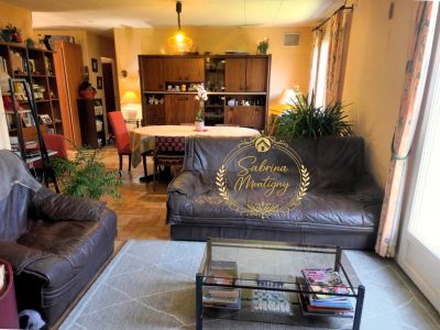 Vente Maison de village Azay-le-Rideau - Réf. 12525  - Mandataire immobilier Sabrina Montigny - image 6